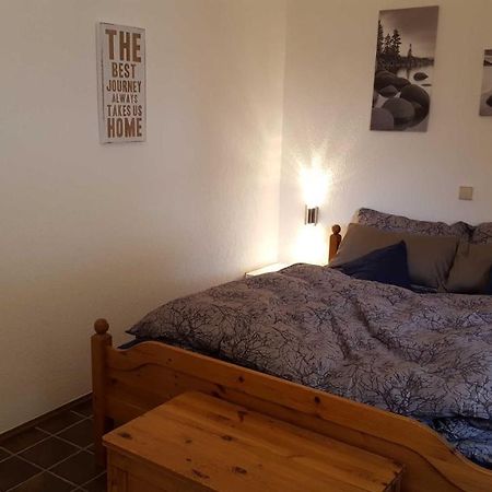 Ferienwohnung Gemmel 奥弗拉特 外观 照片