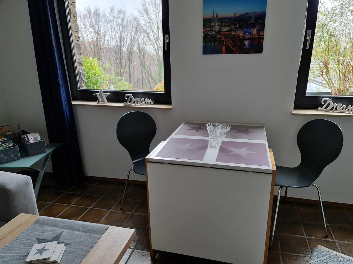Ferienwohnung Gemmel 奥弗拉特 外观 照片