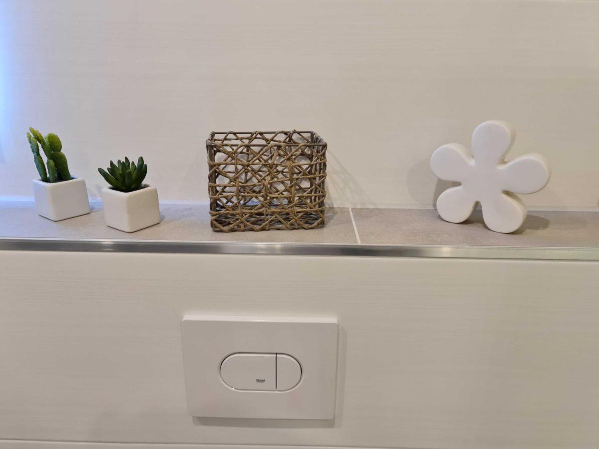 Ferienwohnung Gemmel 奥弗拉特 外观 照片