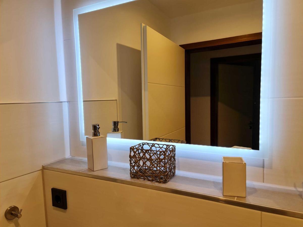 Ferienwohnung Gemmel 奥弗拉特 外观 照片
